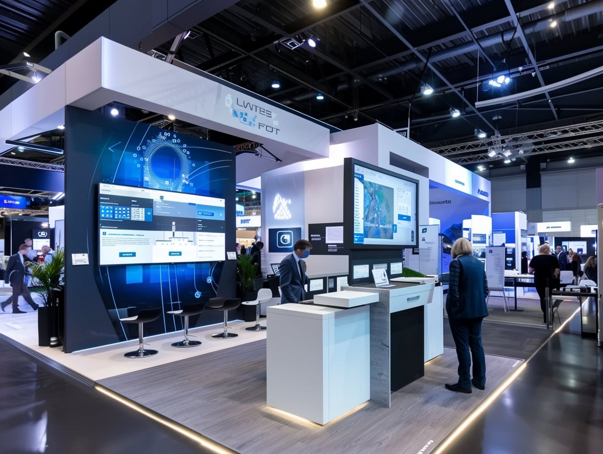 Logic Display - Affichage Dynamique Cloud | Solution Digital Signage France